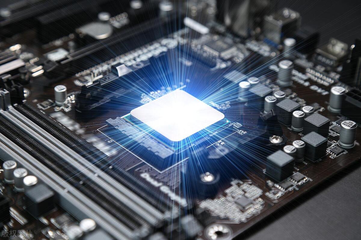 双cpu电脑和单cpu有什么差别,手机cpu和电脑cpu有什么区别