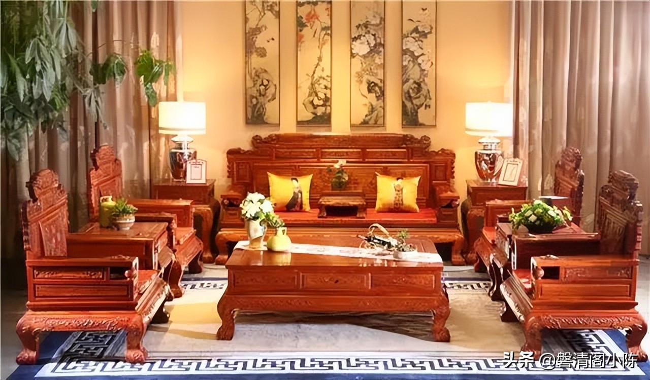 什么是大果紫檀大果紫檀怎么样,什么是大果