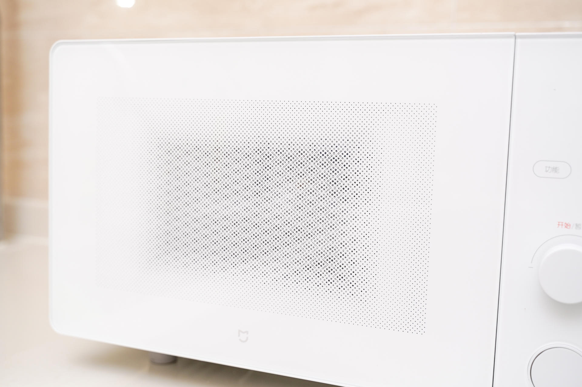 米家微波炉和米家微烤一体机对比,米家微波炉详细评测