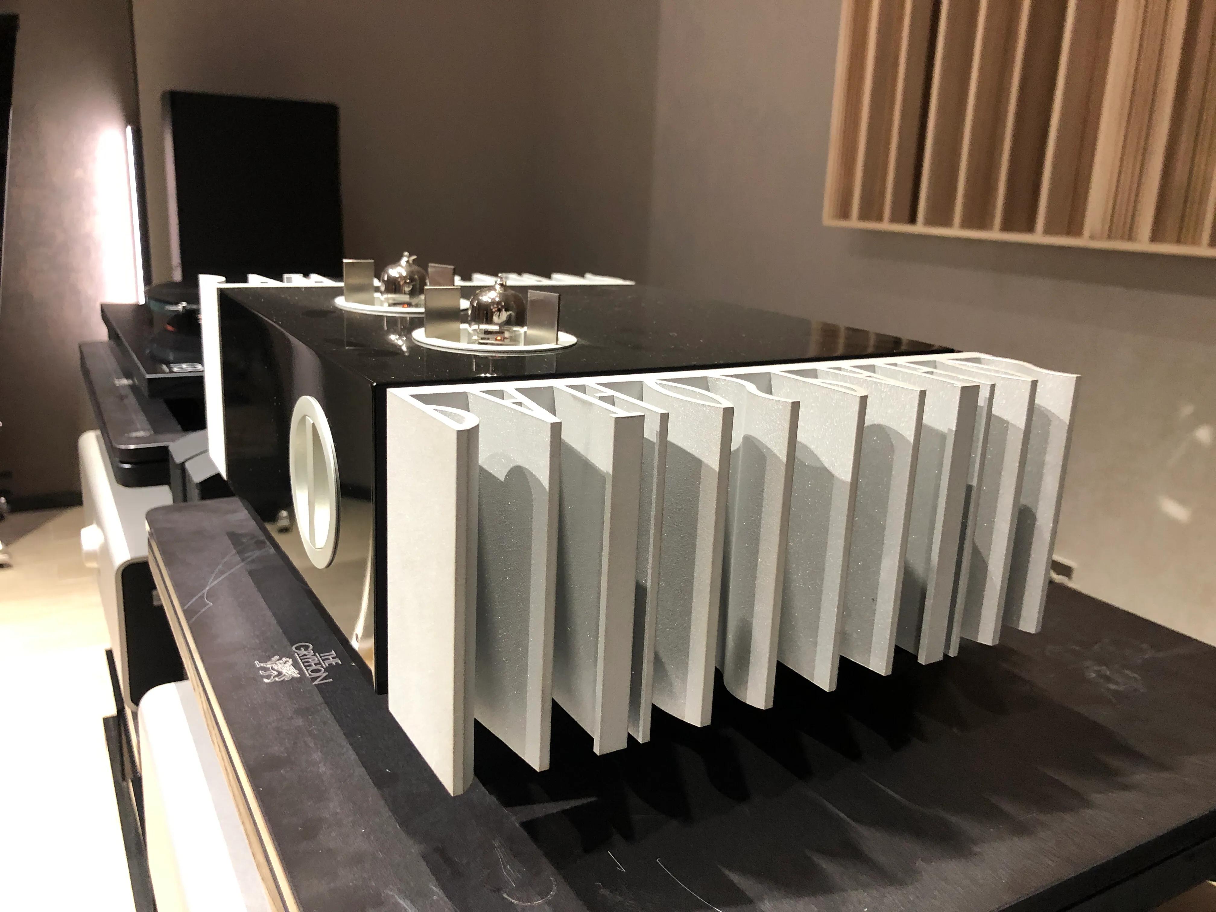 意大利百宝仕功放,意大利百宝仕皇族功放