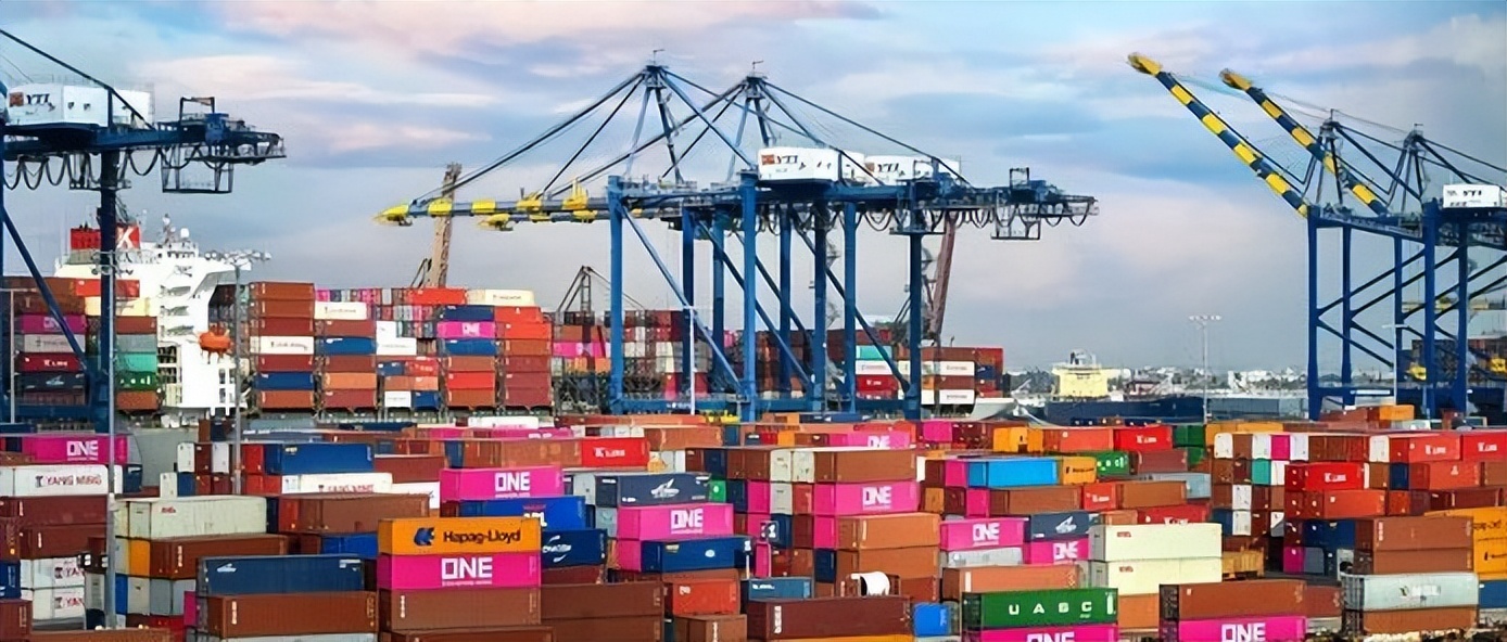 走过最长的路，就是货代的套路！【速看避坑】