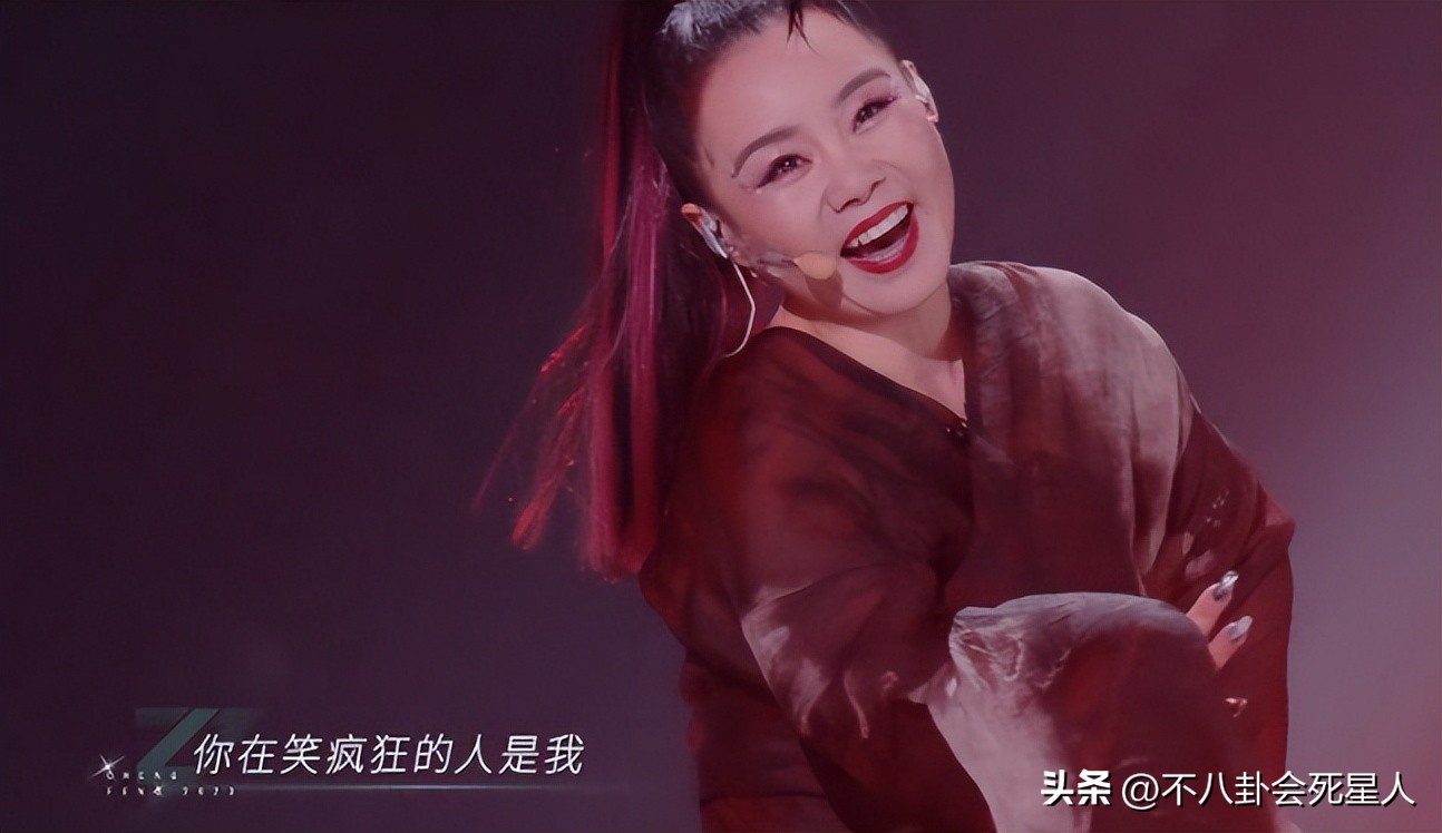 浪姐4全员照片,浪姐4颜值分析