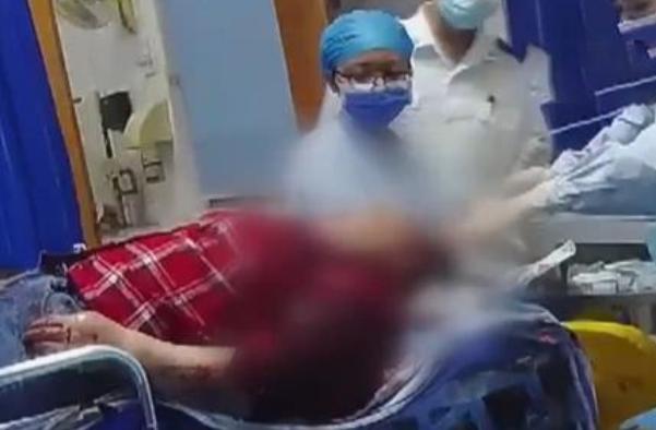 广西女孩被打事件后续,广西女孩被打事件完整版后续