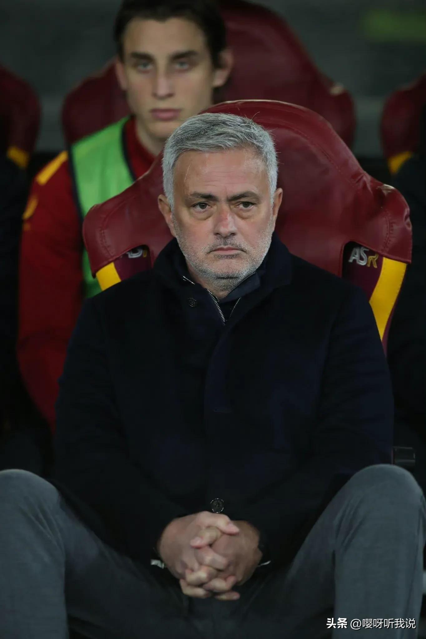 穆里尼奥最后一场欧冠赛程,穆里尼奥解析10欧冠半决赛