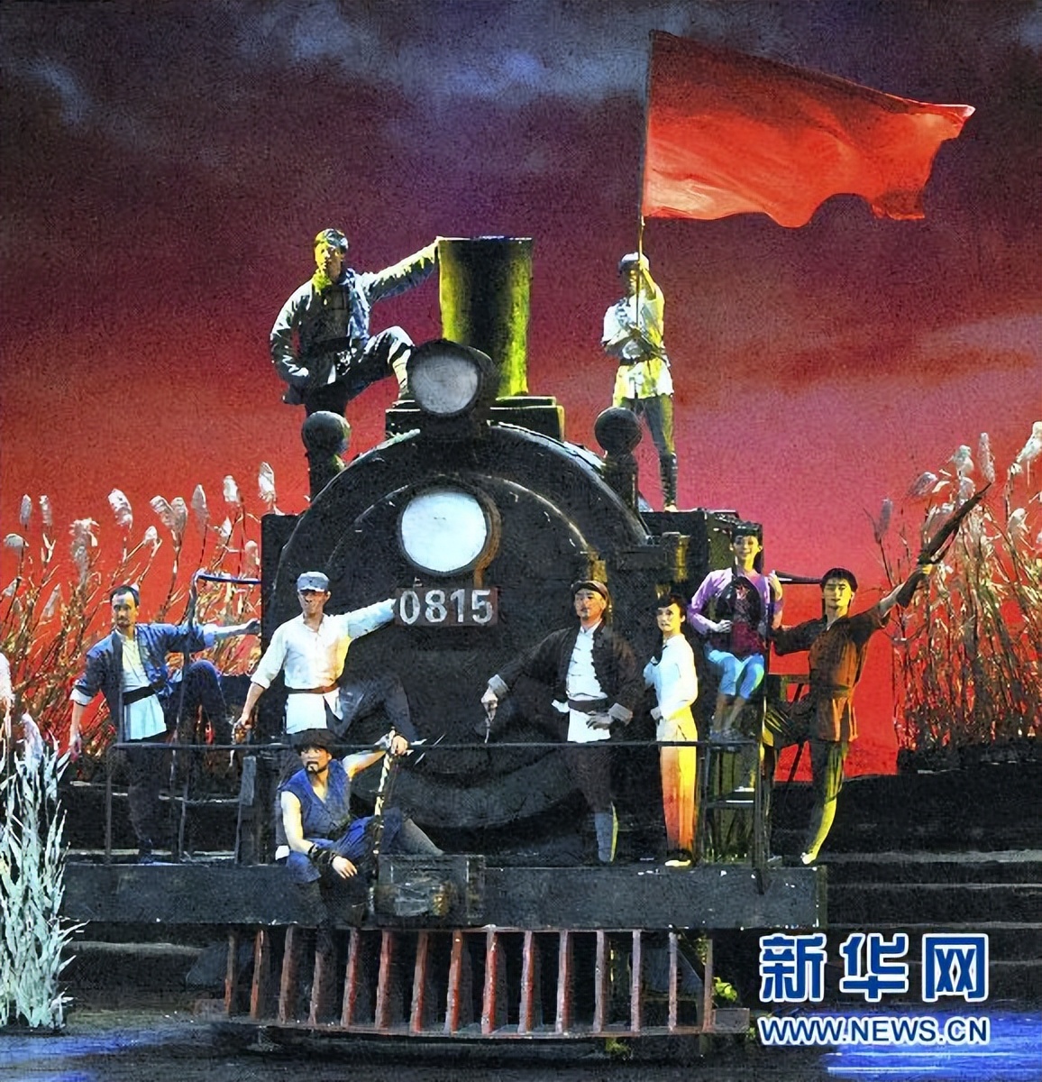 铁道游击队政委讲毛猴子视频,铁道游击队政委毛猴子