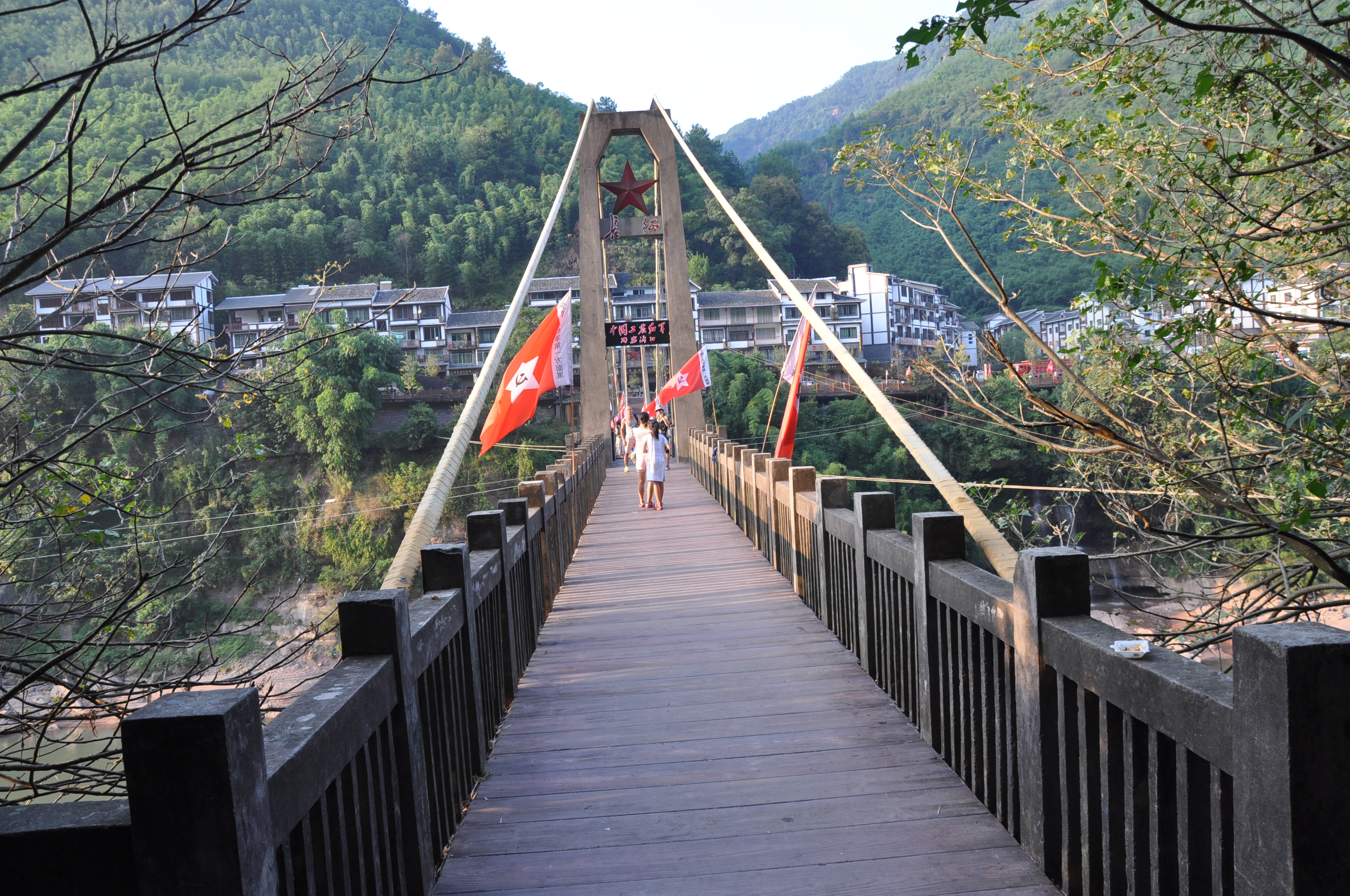 阿里风云（一）秋风又起