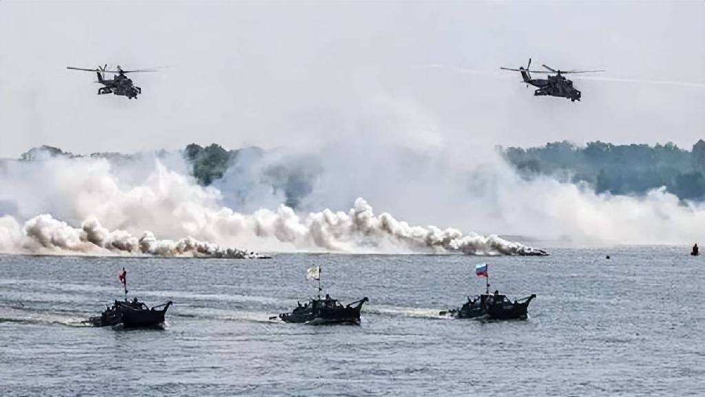 导弹打到美国有多困难,导弹打完拿什么抗衡