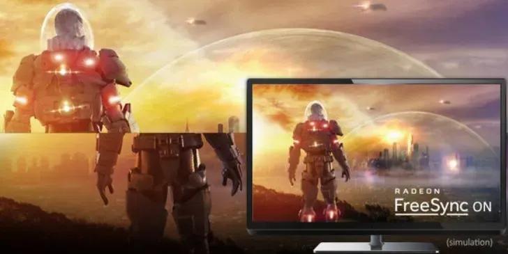 选择g-sync还是freesync,支持freesync怎么开启g-sync