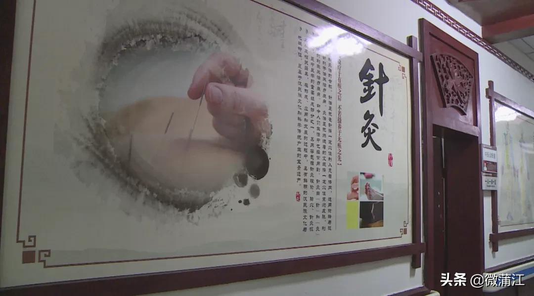 我为群众办实事|大塘公立中心卫生院：打造中医特色科室提供优质服务