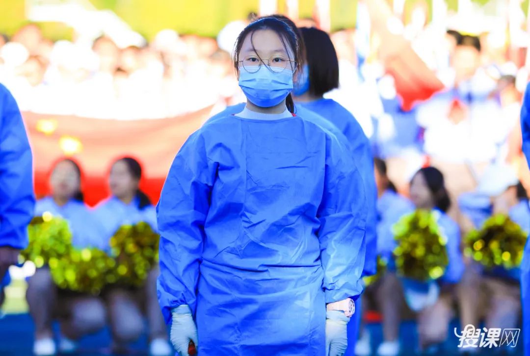 西山区昆一中田径运动会,昆一中2019运动会