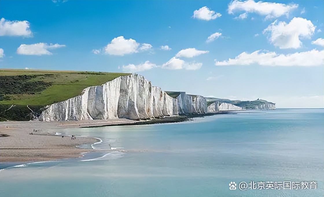 英国必去的8个打卡胜地,去英国伦敦必做的10件事