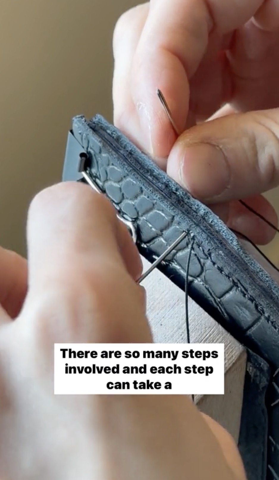 小哥做手工给女朋友送礼物,亚裔小哥自制asmr