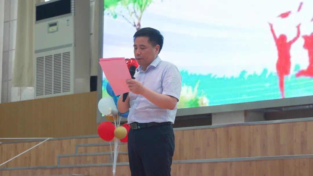 梦起双楼,不负华年!南京十二中高三毕业典礼青春飞扬