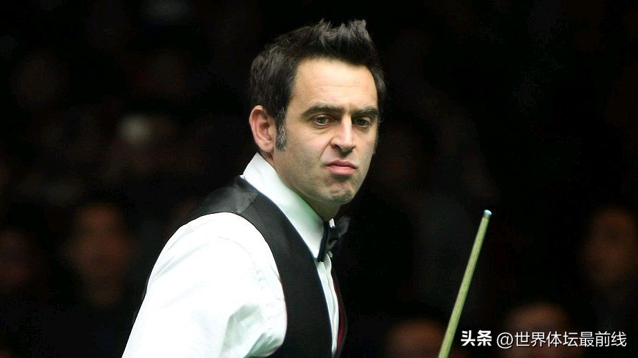 奥沙利文生涯对各路高手战绩,奥沙利文打球的短板和弱点是什么