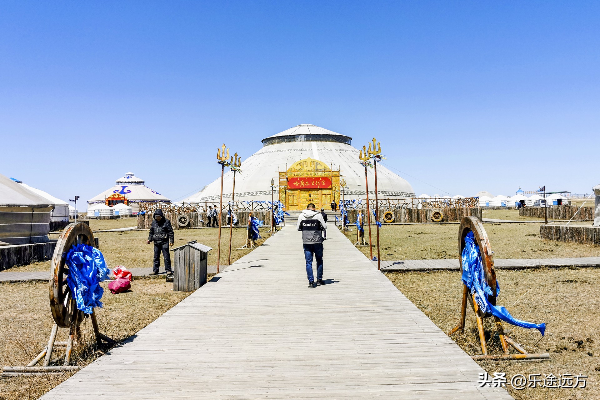 呼伦贝尔烤全羊烤全牛,呼伦贝尔大草原烤全羊