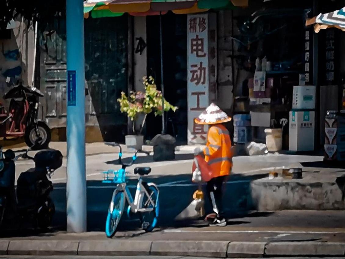 人一生有多少种爱的可能,人的一生遇到爱并不稀罕