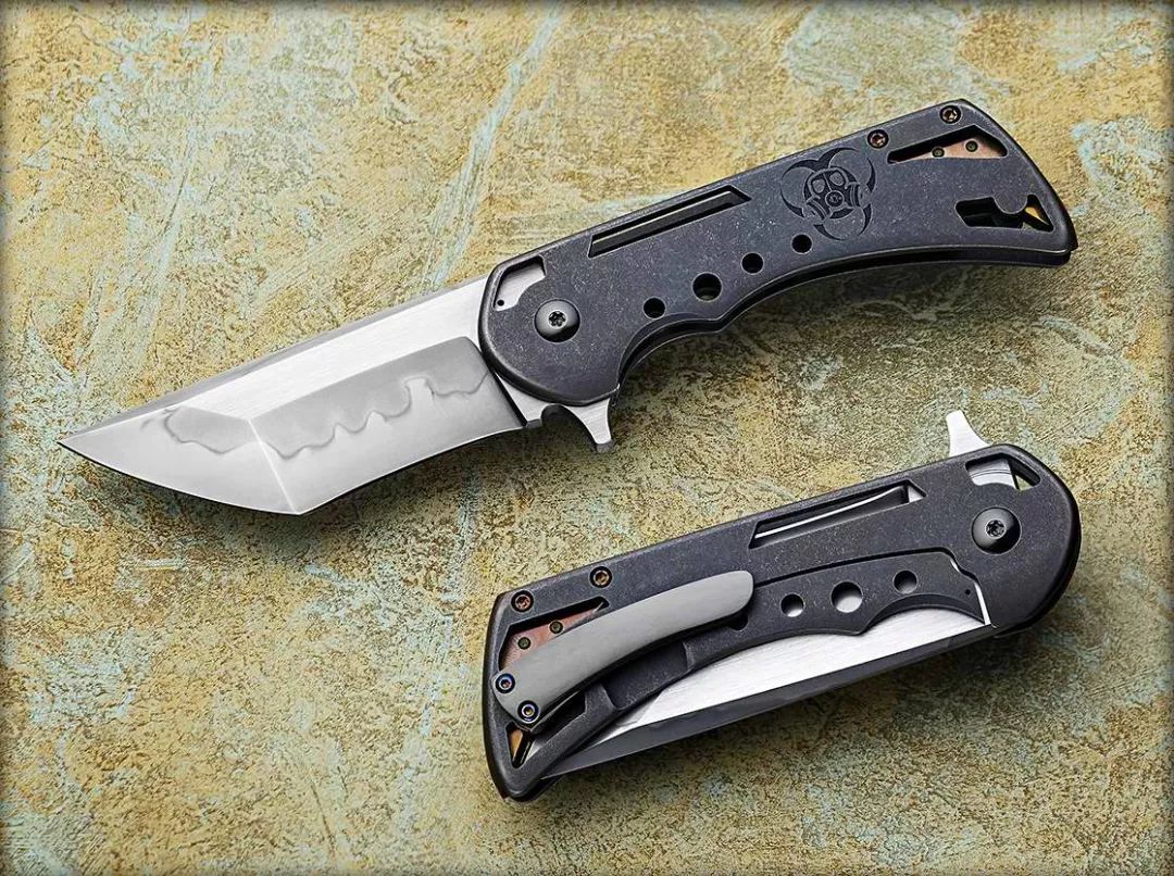 削铁如泥的宝刀怎么淬火练成的,为什么钢铁淬火之后那么硬了