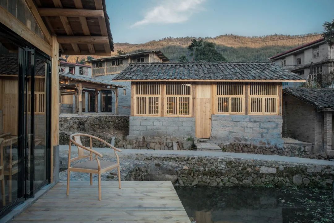 错位的遗憾132万元改造老屋合理吗,设计师帮大爷改造老屋花费132万