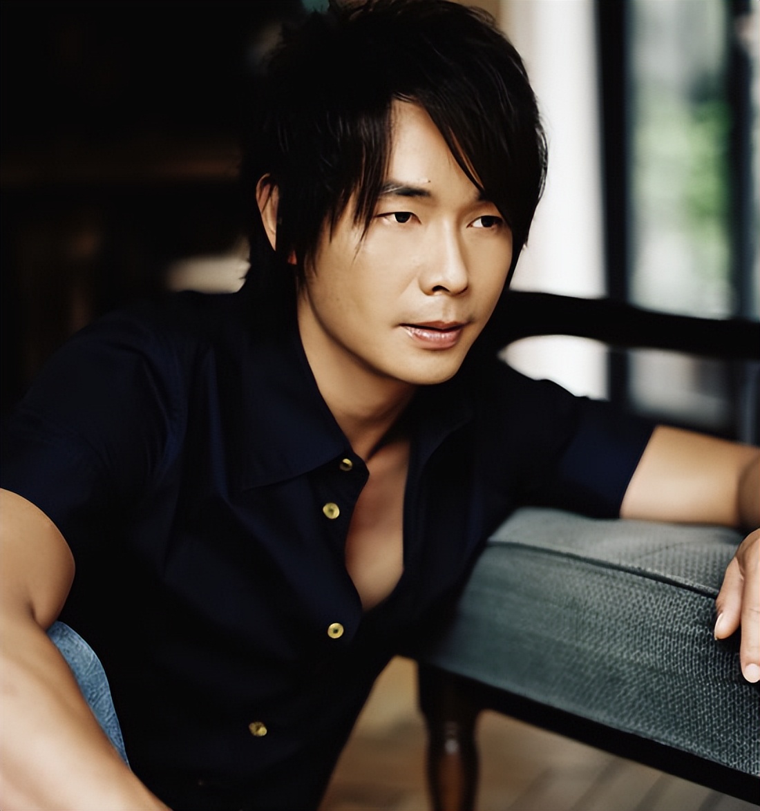 黄品源离婚后现状,黄品源为什么销声匿迹