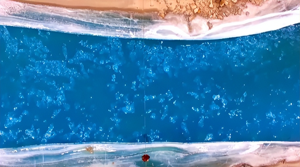 尼姑苦行僧徒步行走,一个出家尼姑的艰辛出家经历