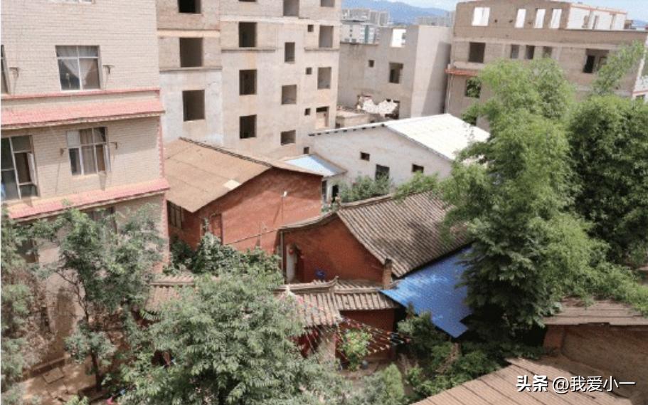 云南古建筑名单大全,云南古滇墓葬群