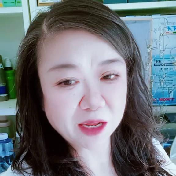 通过抖音让你知道不要着急，冷烫与热烫的区别