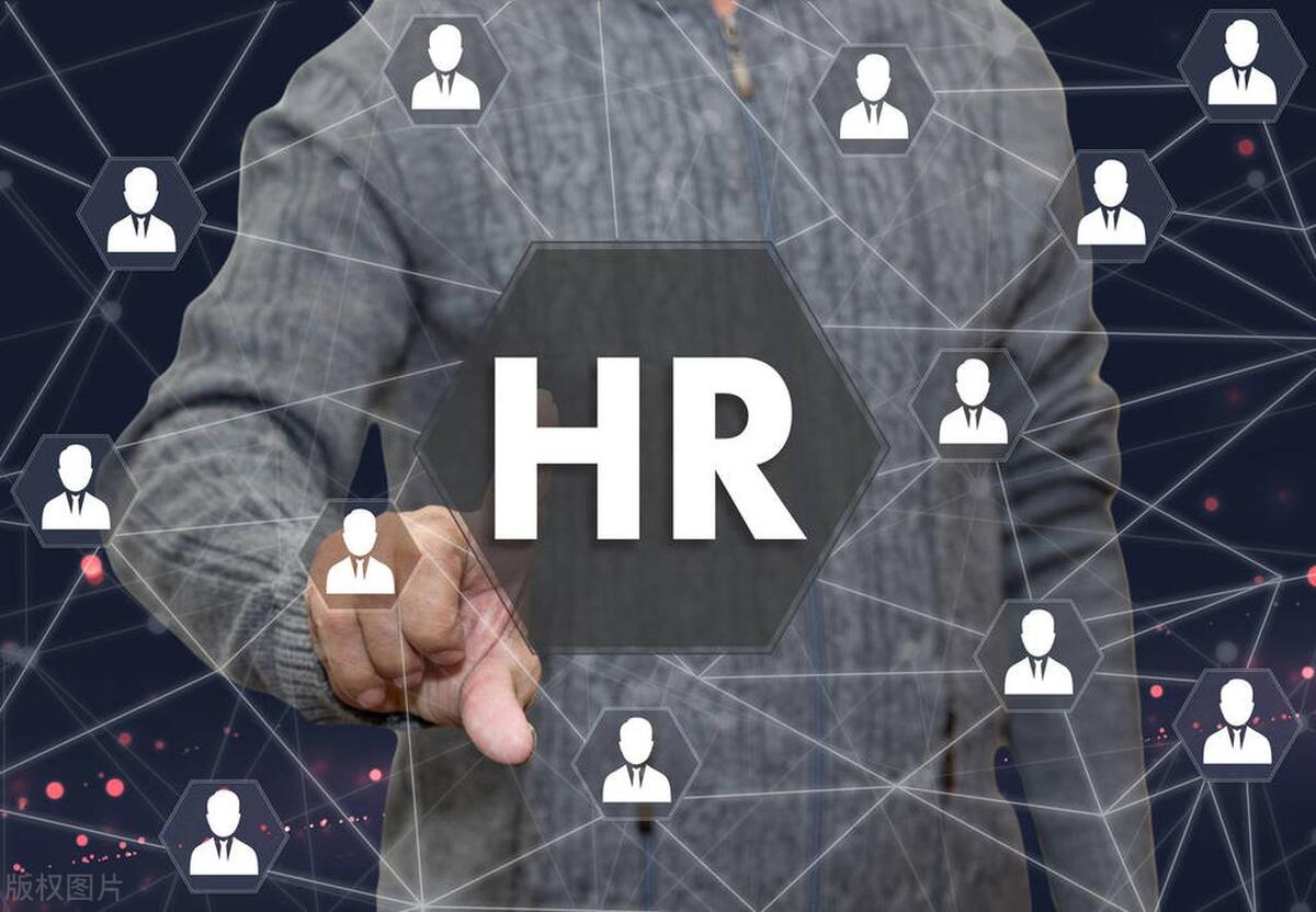 公司对hr的评价,公司里的hr一般怎么来的