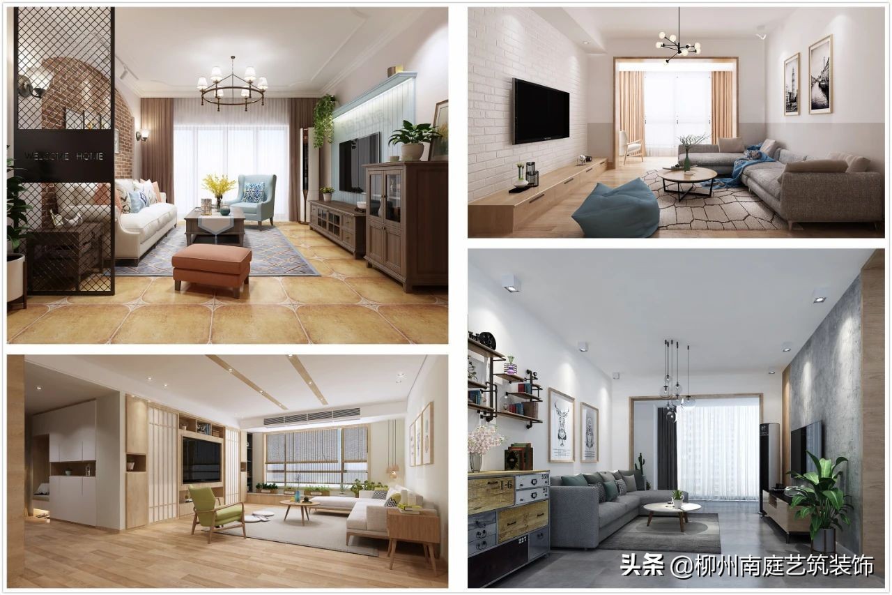 新房装修步骤流程及注意事项,新房装修的流程步骤及注意事项