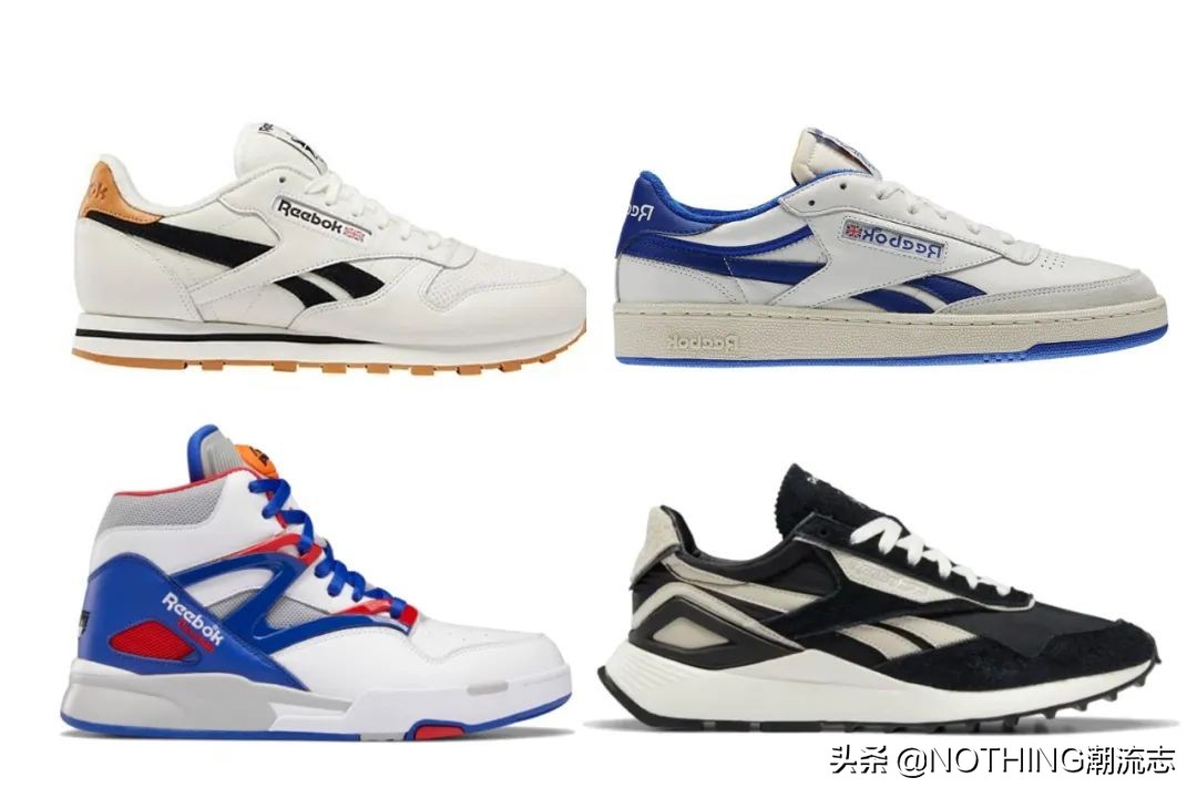 2021最值得买的运动鞋200元以下,国内十大最好的运动鞋品牌