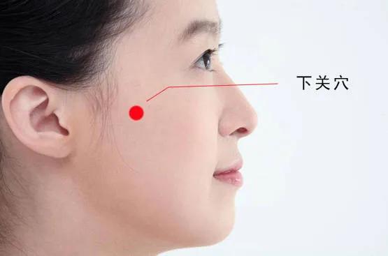 根治耳鸣的特效穴,按压下关穴能治疗耳鸣吗