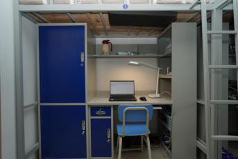 北京神仙宿舍,令人羡慕的神仙大学