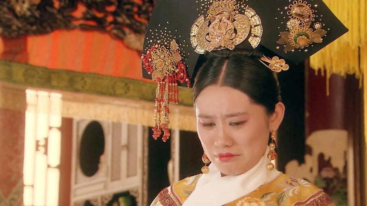 张芷溪白鹿玉楼春,张芷溪和白鹿演的同一个人么