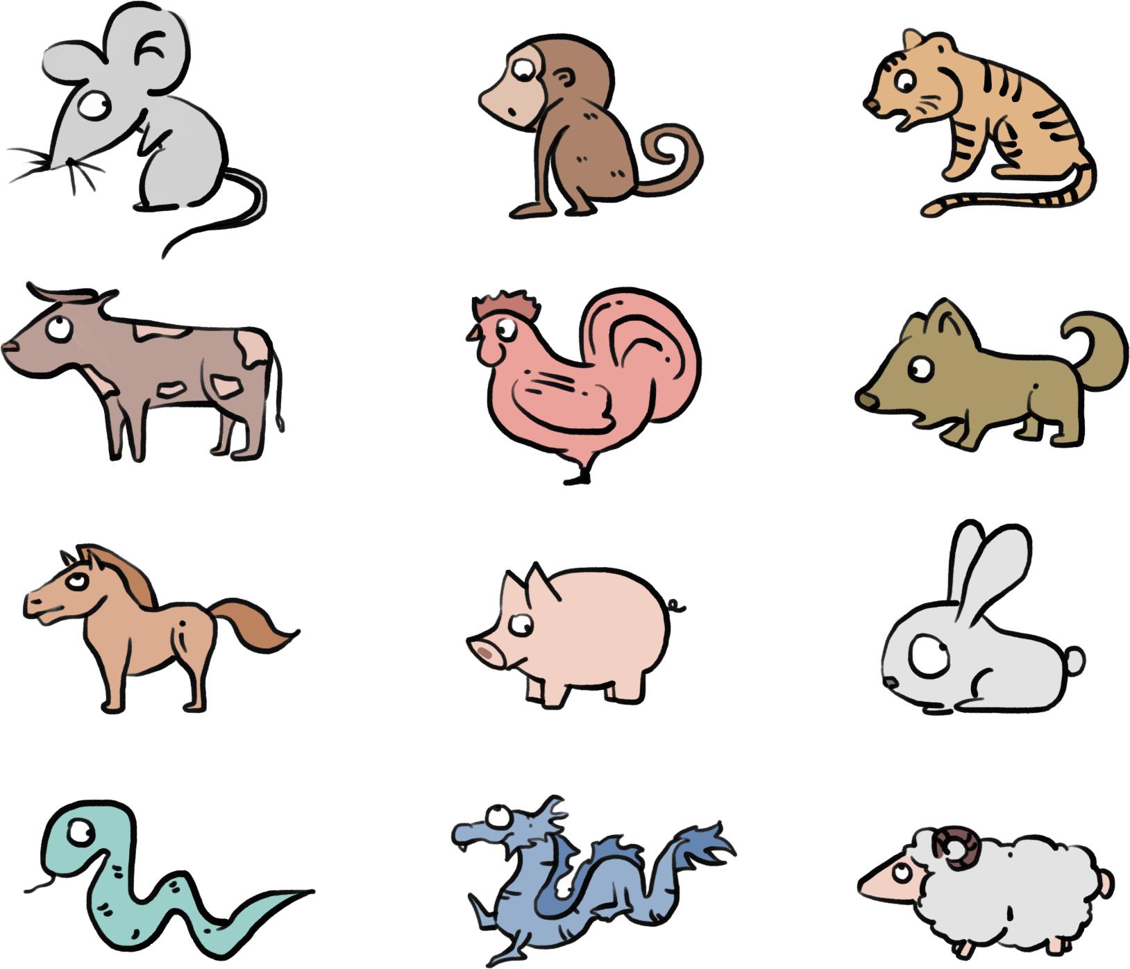 本命年运气差为什么叫本命,为啥都说本命年运气不好呢