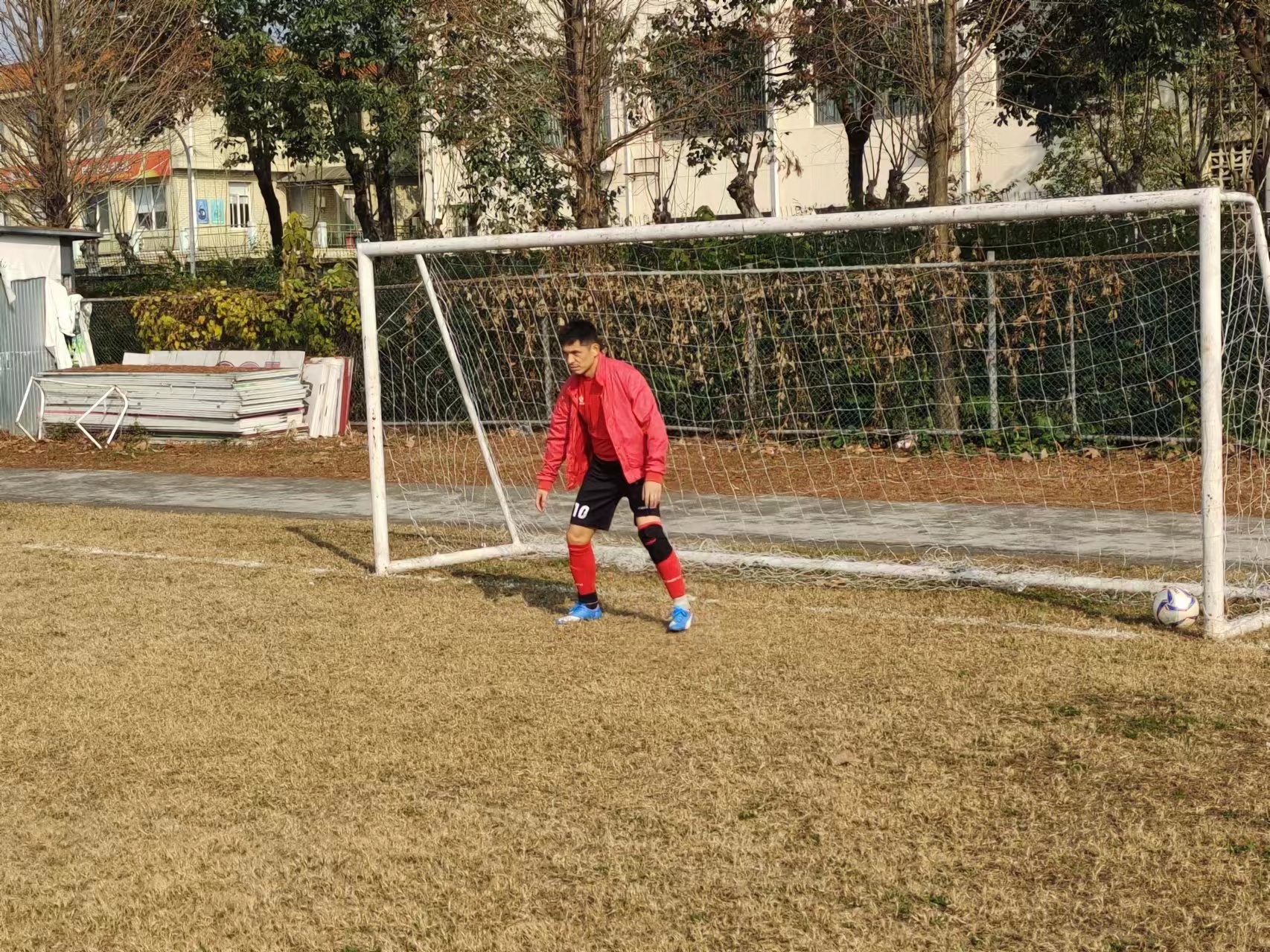 太平寺足球的故事（春播）