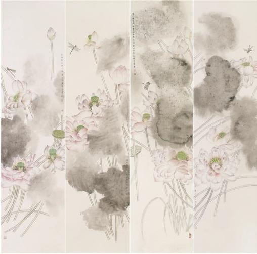 云上东海│湖畔北·科创芯·5G智联未来