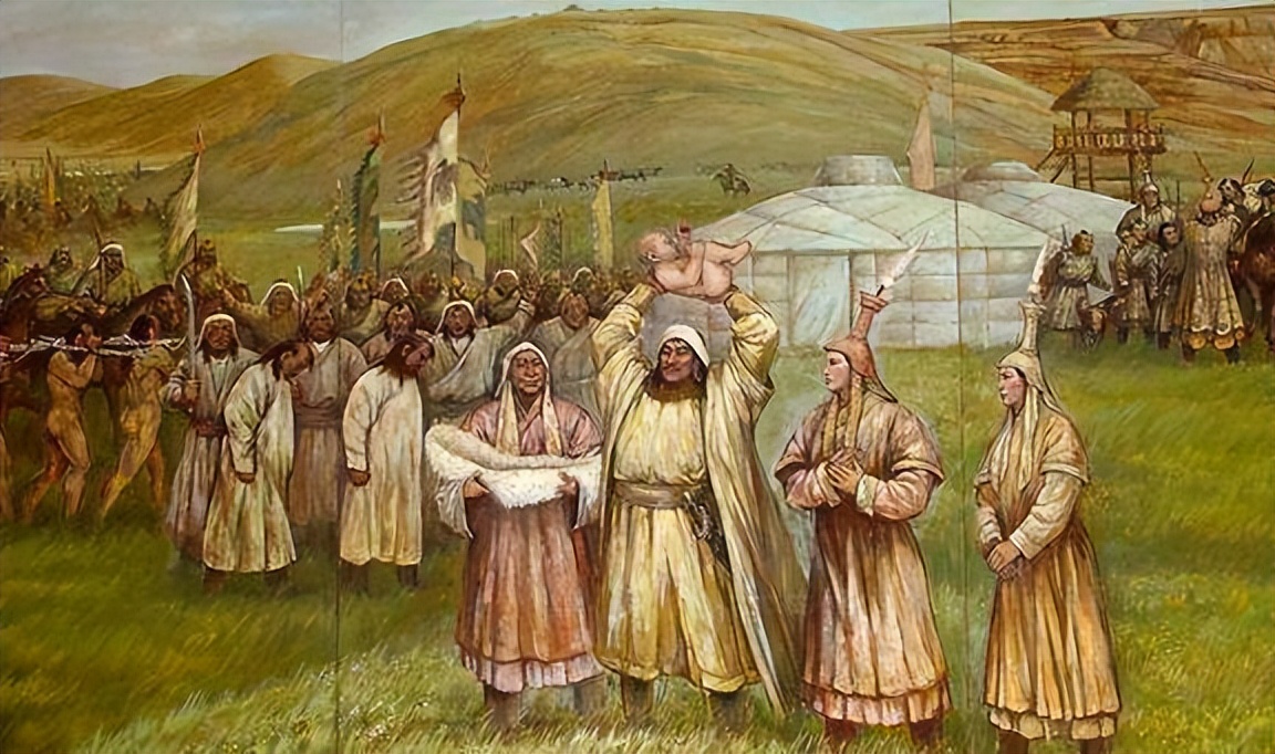 欧洲白人对付黄种人,白人和黄种人谁打仗厉害