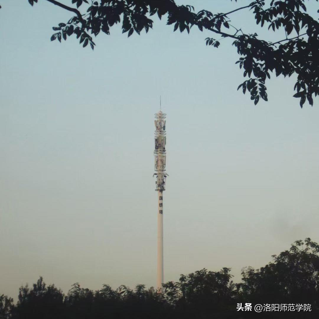 当洛师邂逅43种中国传统色……