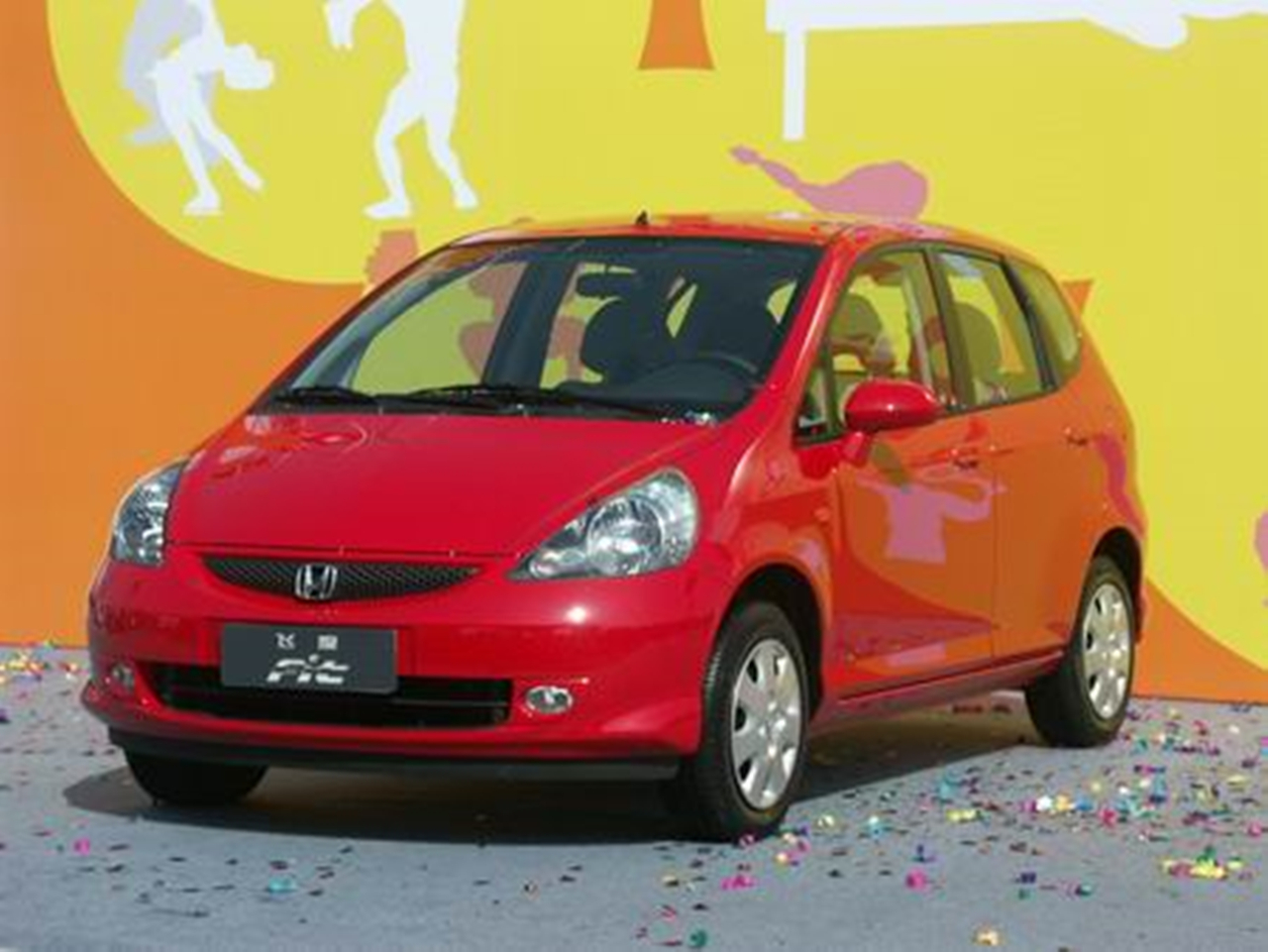 中国汽车行业大事记,中国汽车风云盛典30强车型