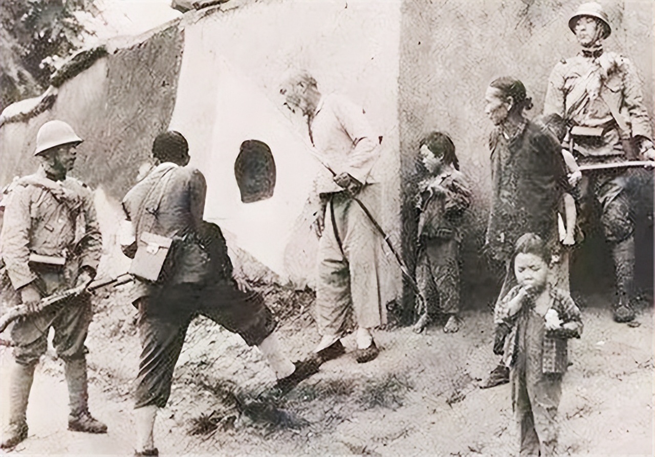 1937年东北地主被俘，却用一条妙计冻死300日军，牺牲时年仅39岁