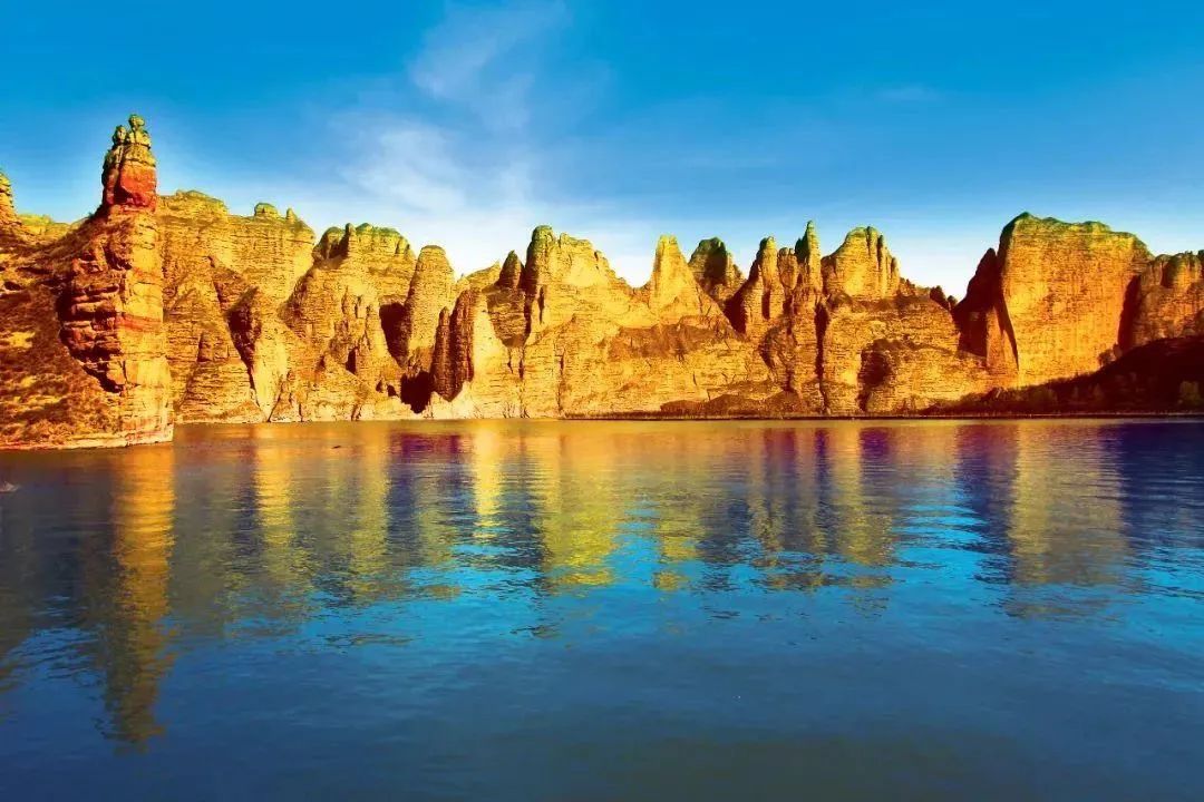 永靖旅游攻略一日游多少钱,永靖秋日一日游必去景点