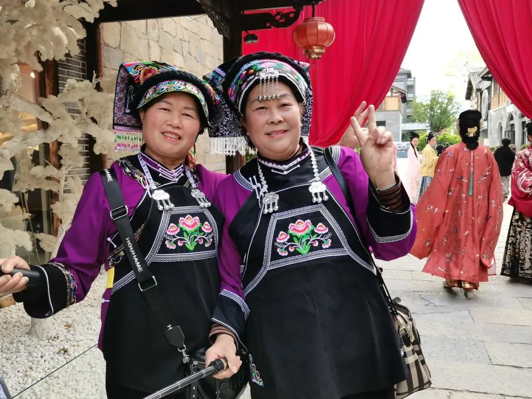 第十五届贵州旅游产业发展大会,第十七届贵州旅游产业发展大会