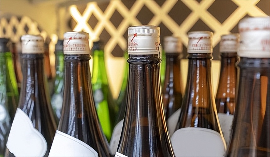 獭祭45纯米大吟酿清酒1800ml,日本清酒獭祭大瓶