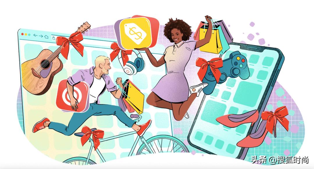 今年双11疯狂的剁手党,近年双十一的疯狂消费状况