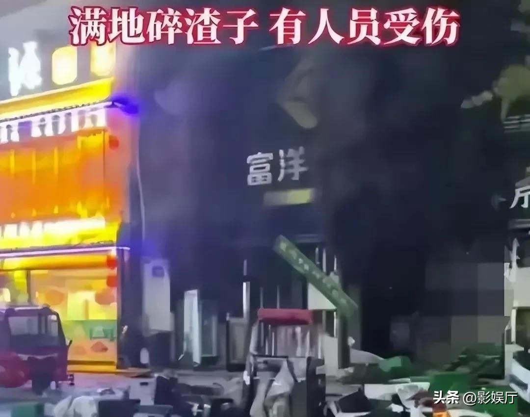 银川烧烤店爆炸事故处理了多少人,重返银川烧烤店爆炸前1小时