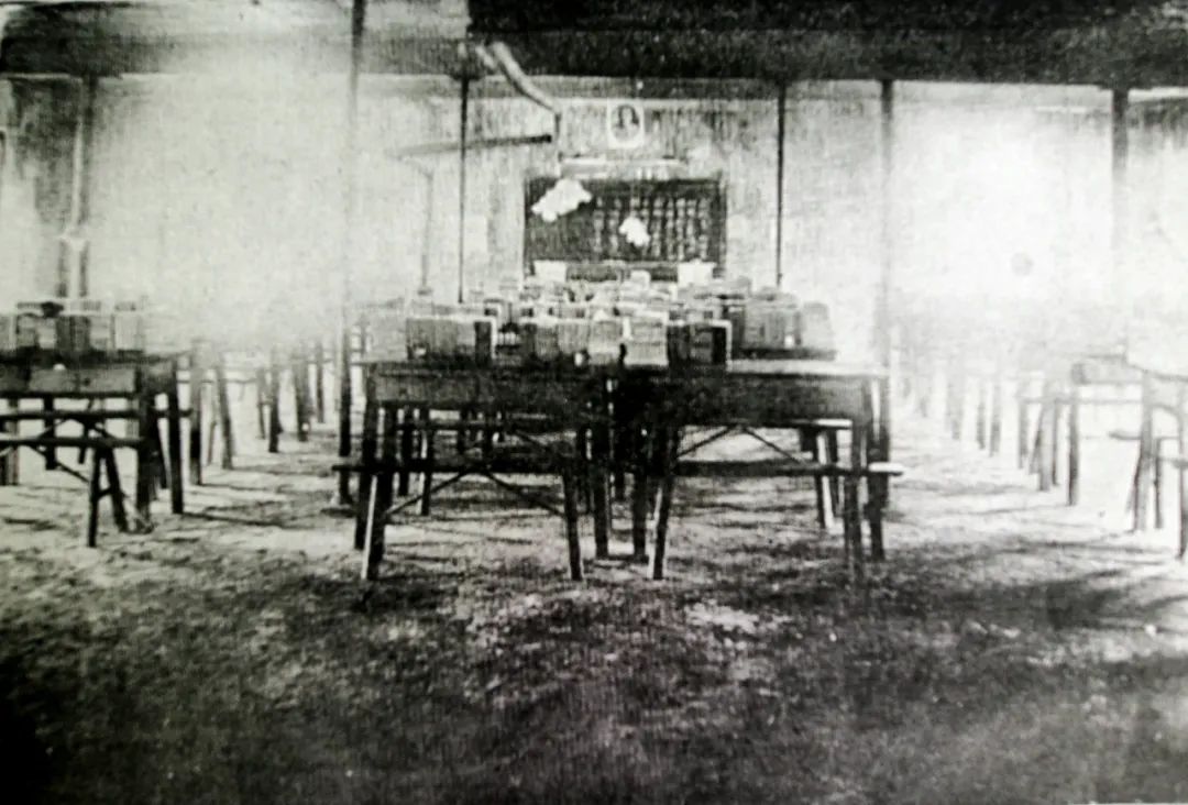 抗日黄埔军校分校,黄埔军校第一批学生抗日