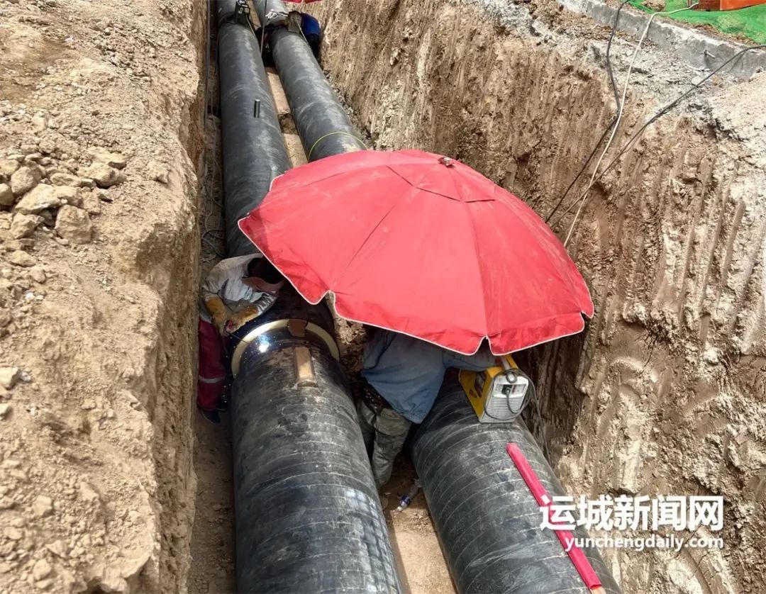 运城供热公司热力站,运城热力公司如何做好供热准备