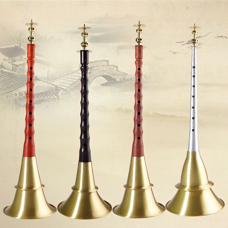 唢呐声音效果,唢呐的作用和功效