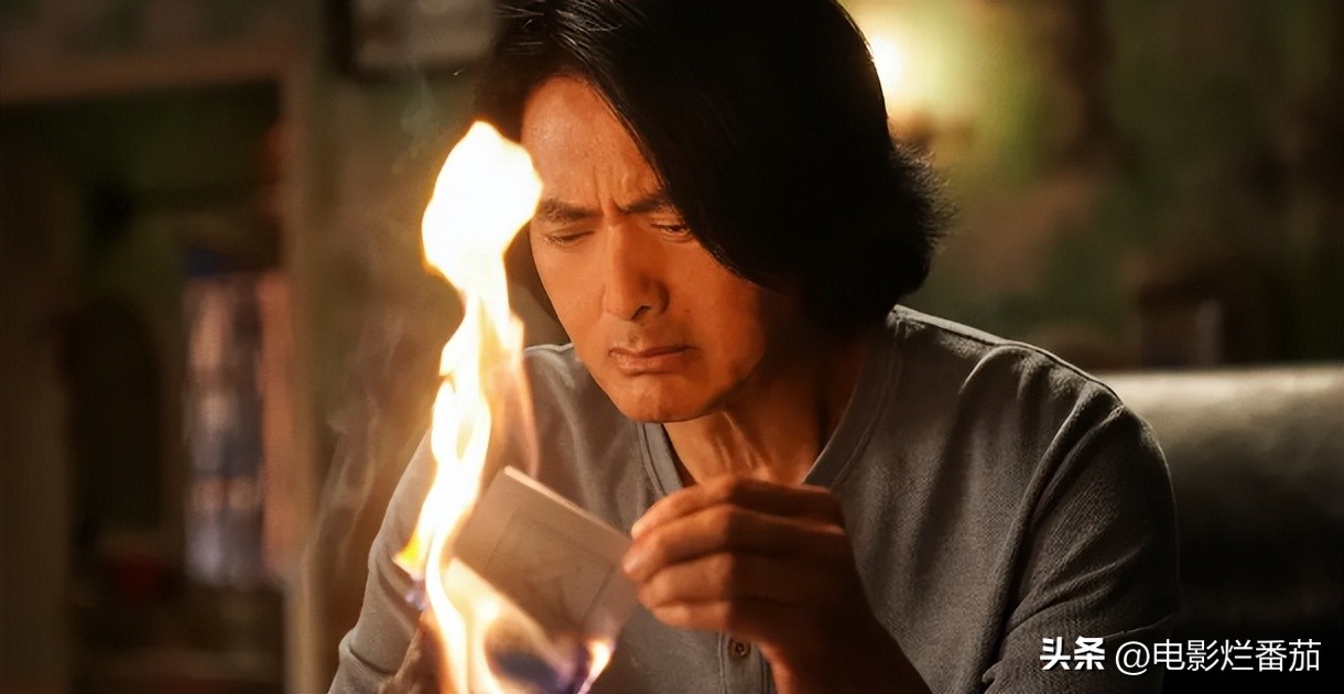 一口气看周润发演的全部赌片,周润发最近有新片十部必看赌片