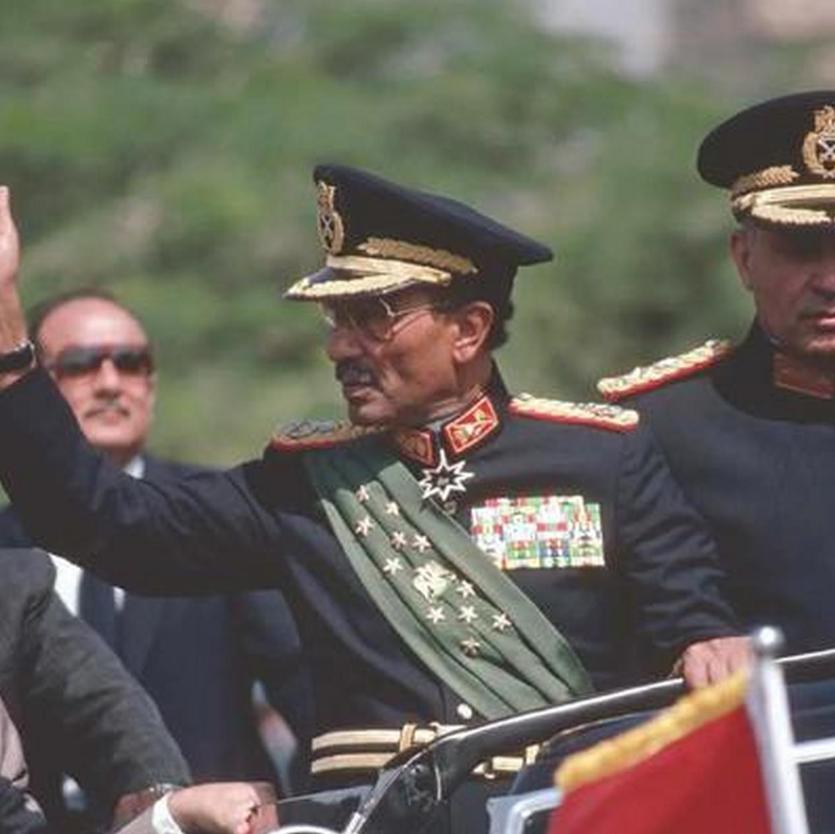 第四次中东战争埃及以色列,第四次中东战争以色列反败为胜