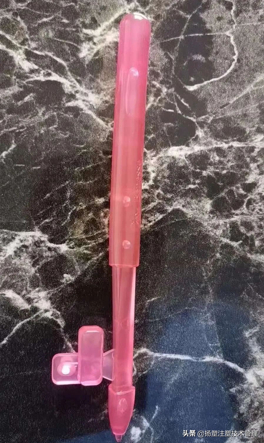 透明产品有气泡怎样修补,透明产品有裂纹怎么解决